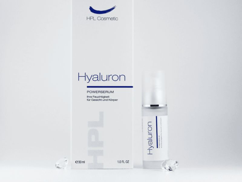 HPL Cosmetic Hyaluron Powerserum