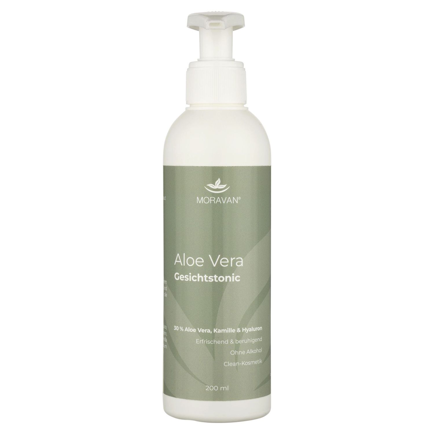 Moravan Aloe Vera Gesichtstonic