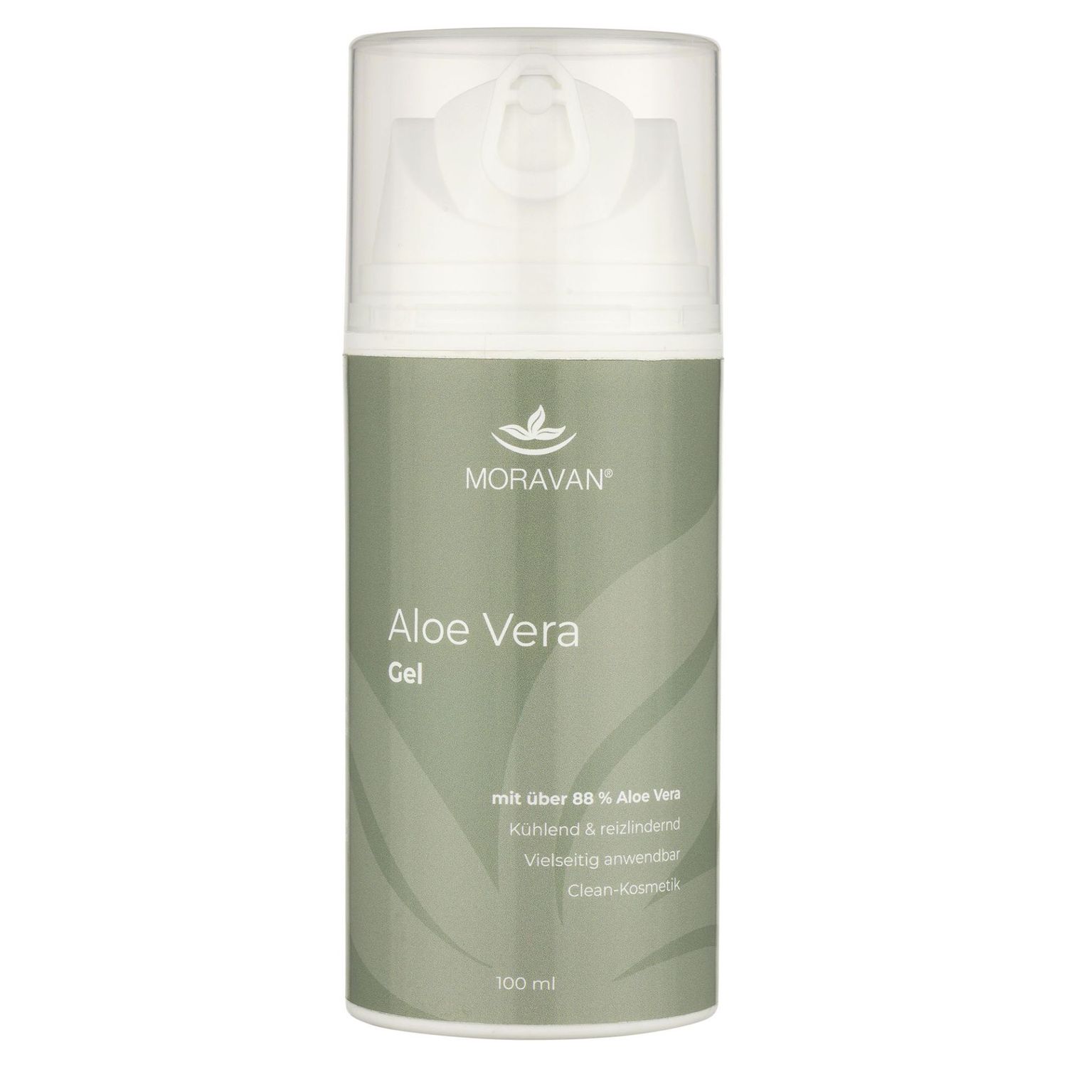 Moravan Aloe Vera Gel