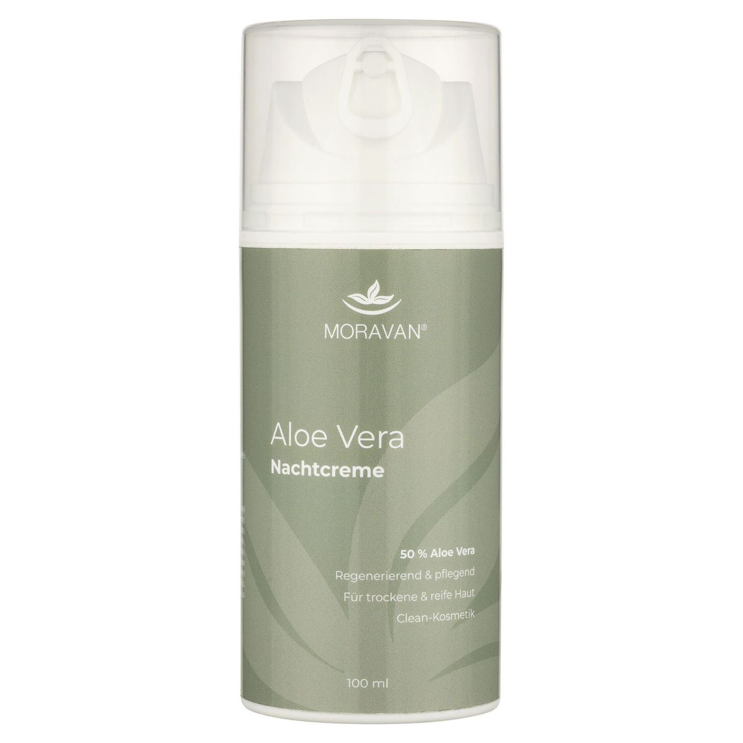 Moravan Aloe Vera Nachtcreme