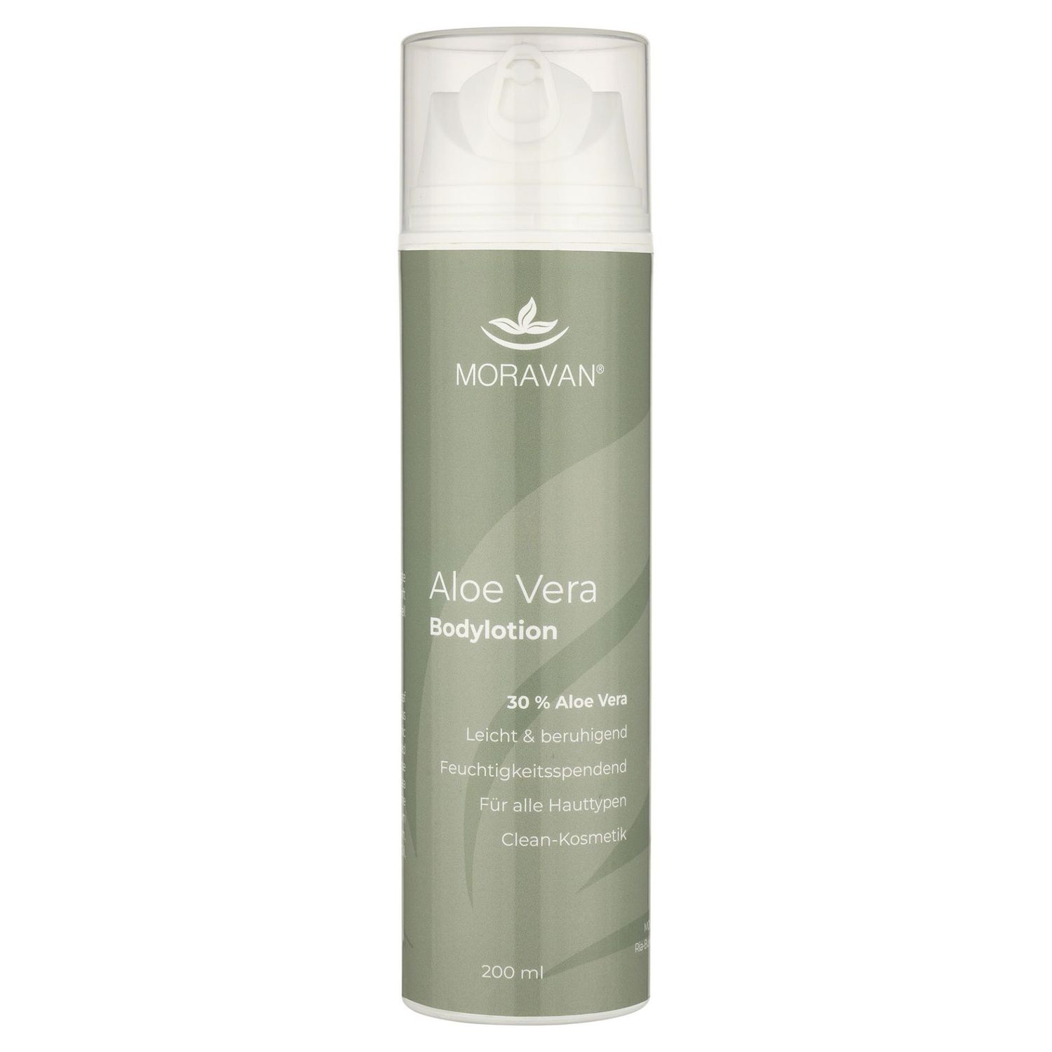 Moravan Aloe Vera Bodylotion