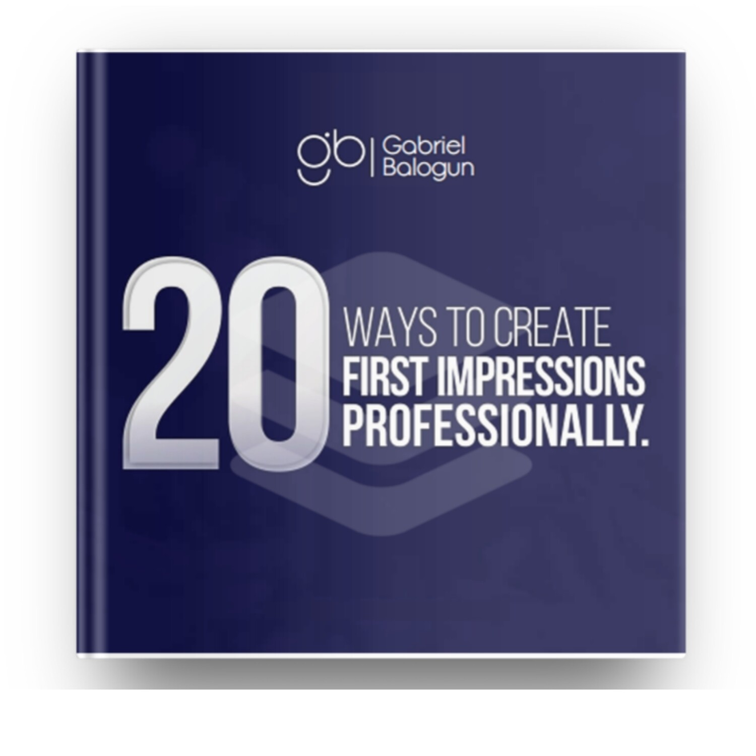 20 Ways To Create First Impressions Professionally