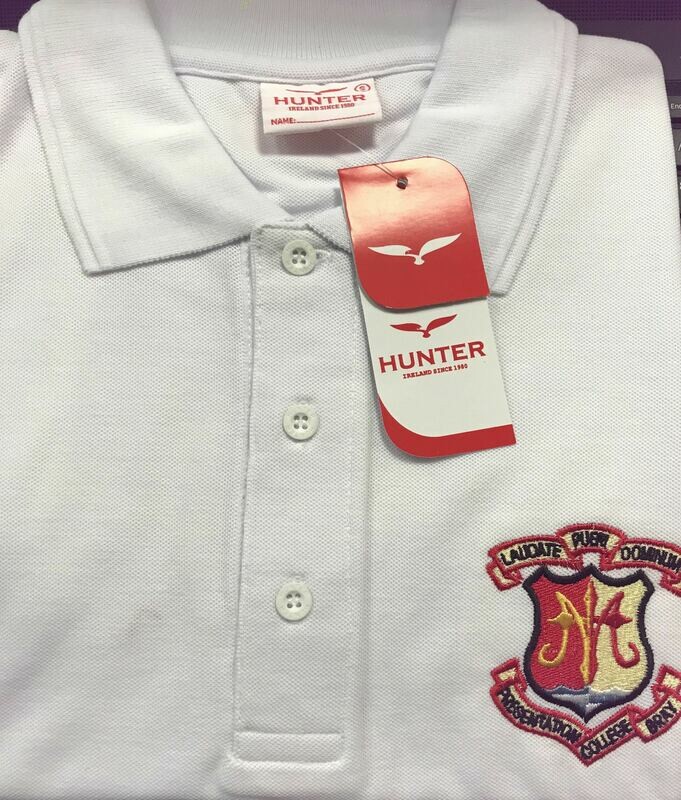 PRES POLO SHIRT