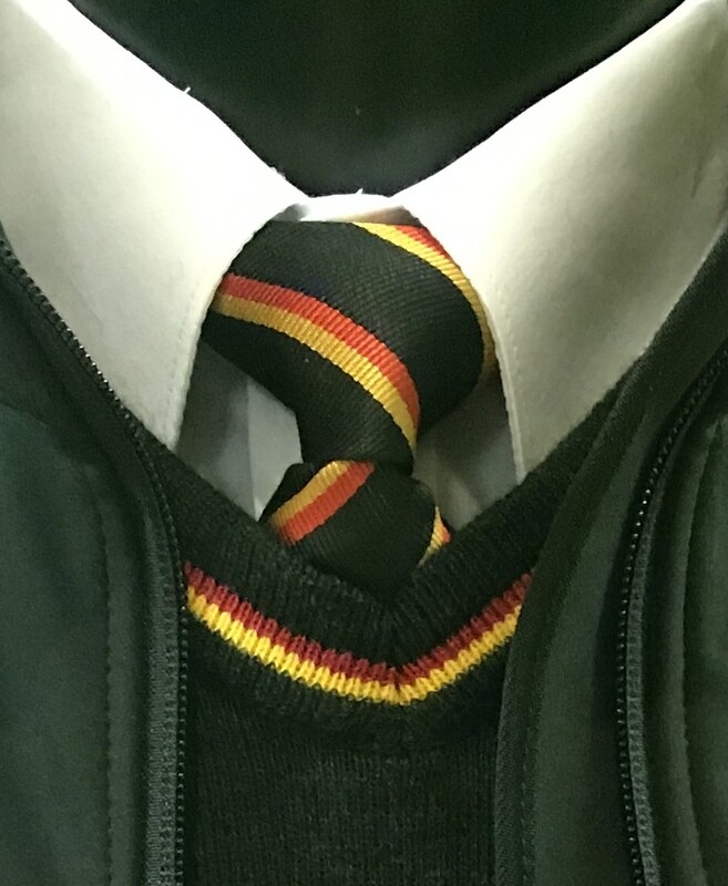 PRES TIE 9.95