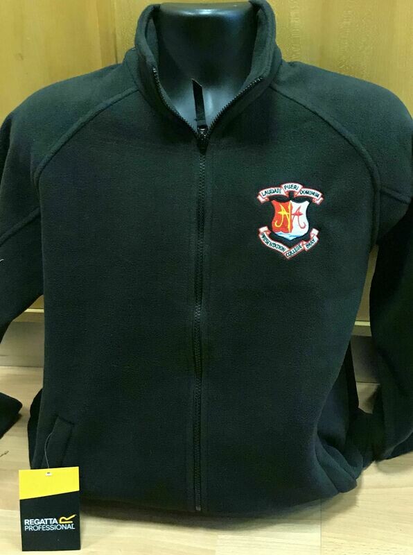 PRES FLEECE