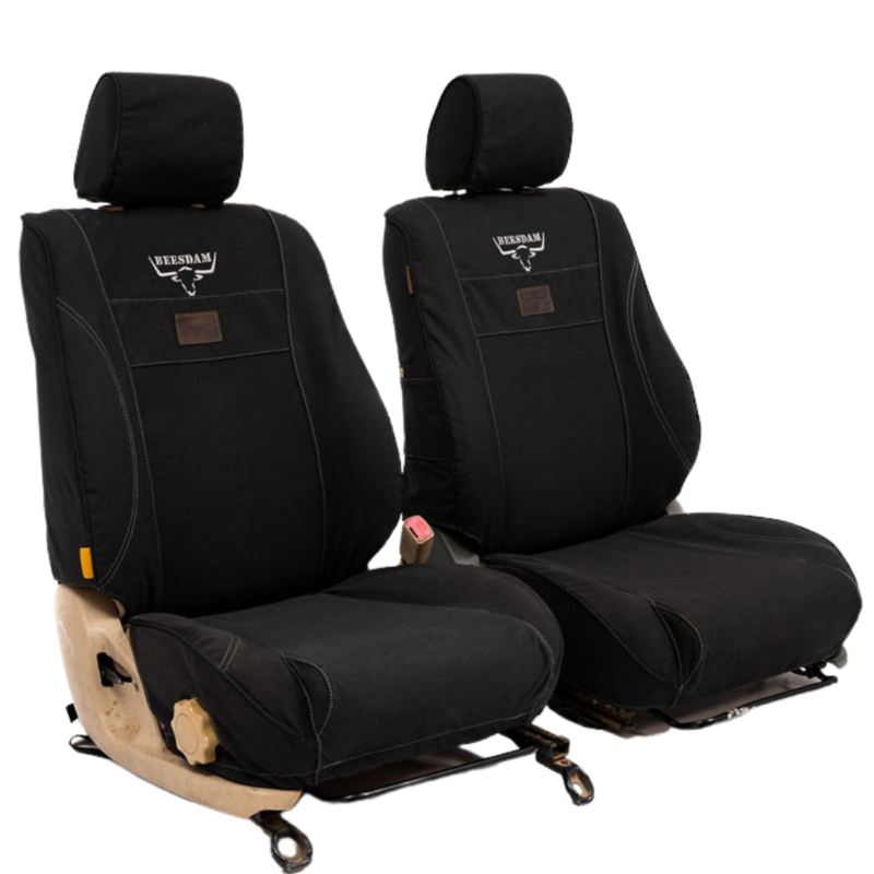 Deluxe Collection with Charcoal Canvas