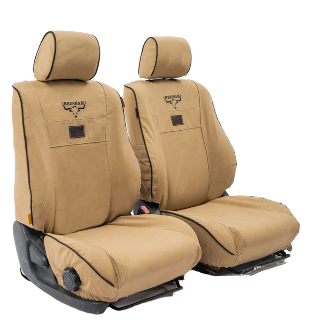 Beesdam Seat Covers  Beesdam Seat Covers
