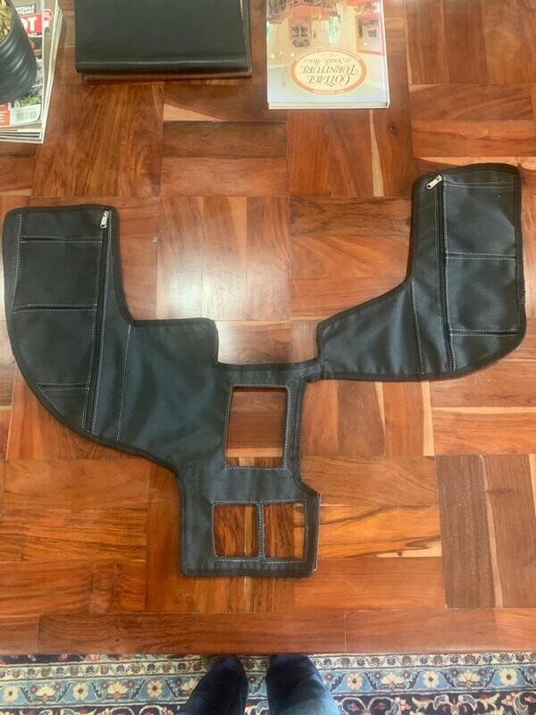 Deluxe Collection Transmission Cover