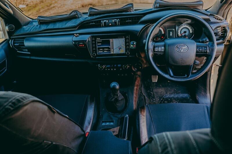 Legacy Plus Collection Transmission Cover