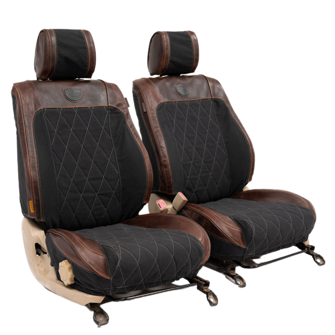 Louis vuitton leather car seat covers deals