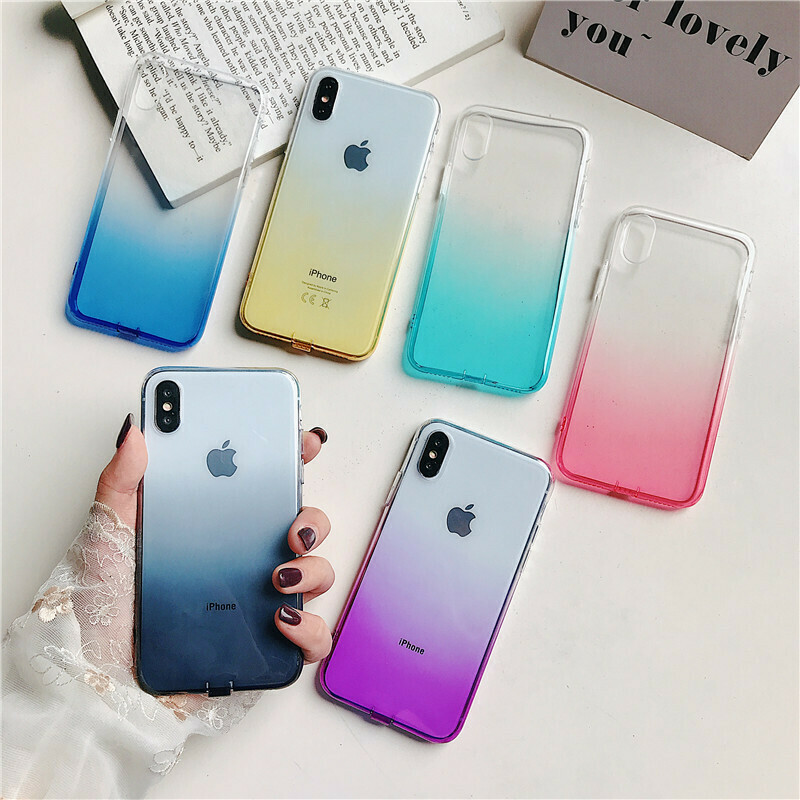 Cases de IPHONE