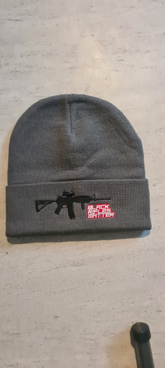 Going Dark V2 Commando Beanie