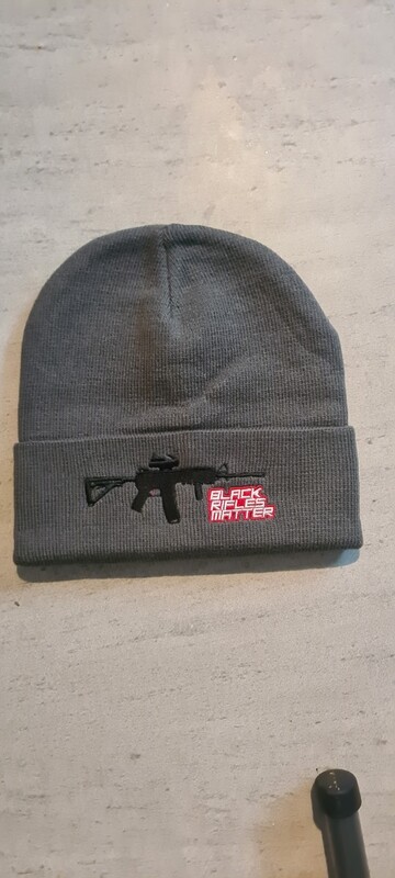 Going Dark V2 Commando Beanie