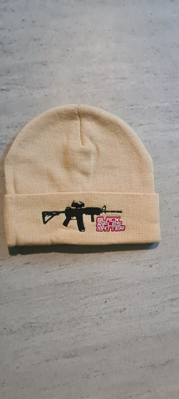 Desert Storm V2 Commando Beanie