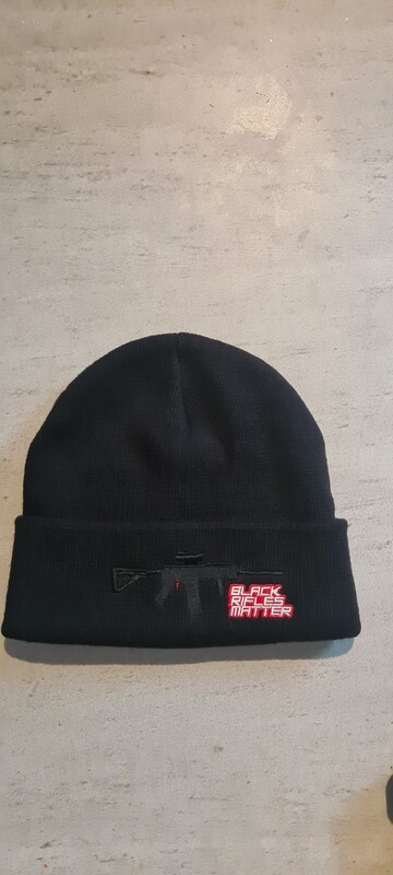 Lights Out V2 Commando Beanie
