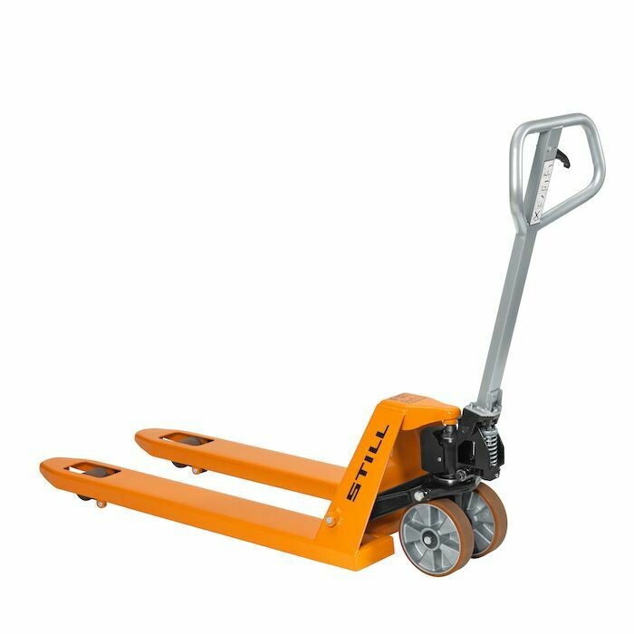 Transpalette Quick Lift  STILL