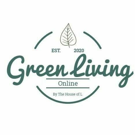 Green Living Online Store