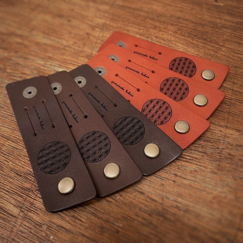 コードリール(Toscana Liscio)