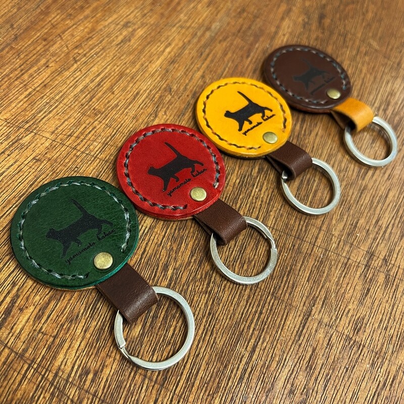キーリング