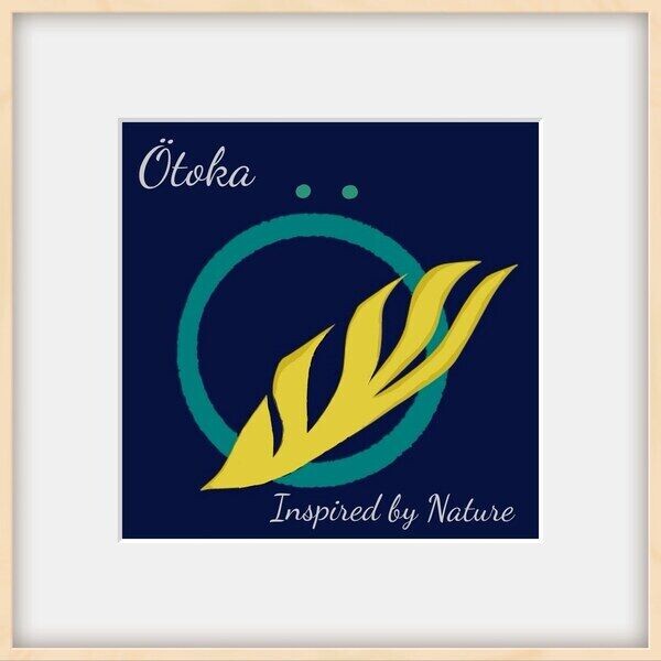 ÖTOKA - Inspired by Nature 🌿