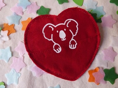 Broche à poche KOALA - Animalove
