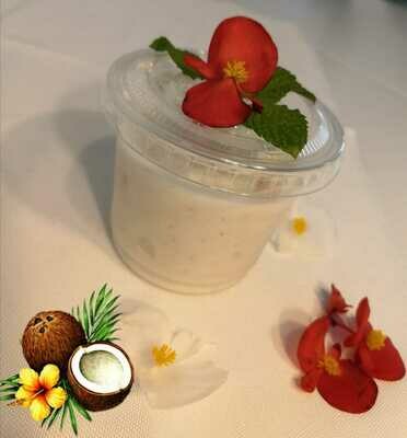 SORBET COCO 10cl