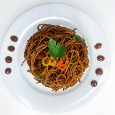 POULET BOUCANE + BAMI