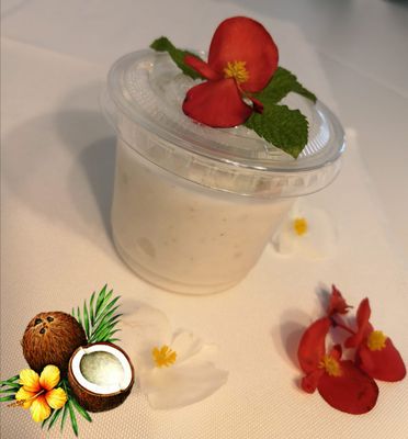 SORBET COCO 20cl
