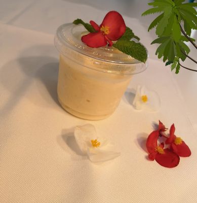 SORBET MANGUE PASSION 20cl