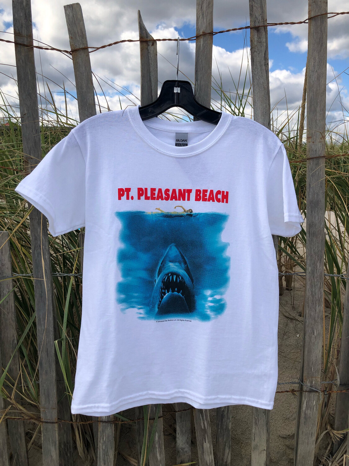 Youth Jaws T-Shirt