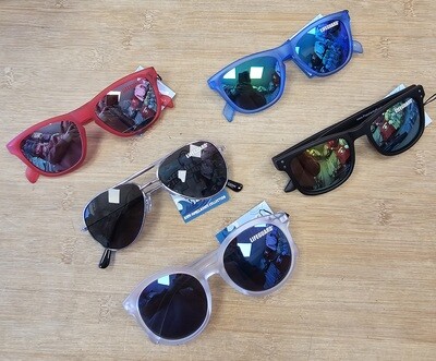 Kids Lifeguard Sunglasses