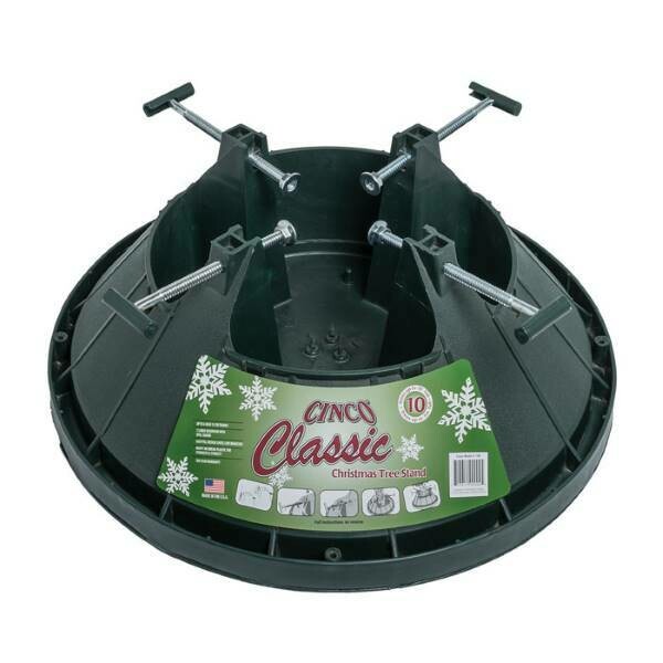 Large Christmas Tree Stand