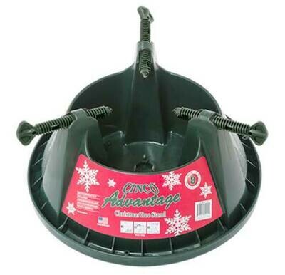 Christmas Tree Stands