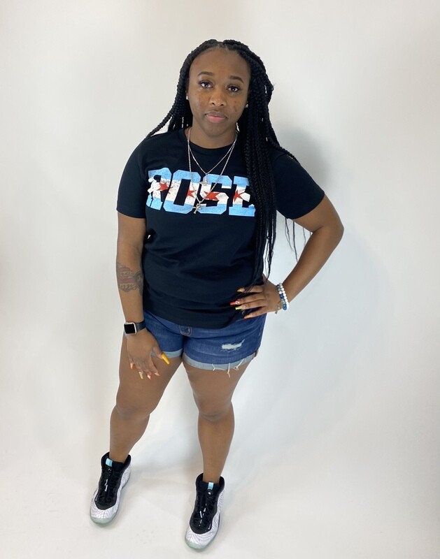 Chicago Rose
