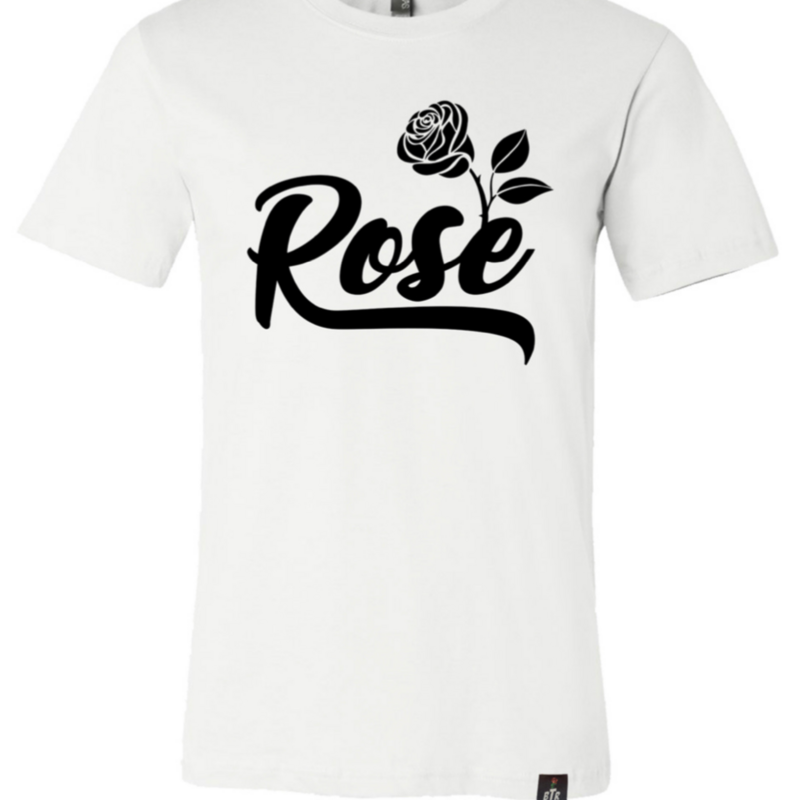 Growing Rose