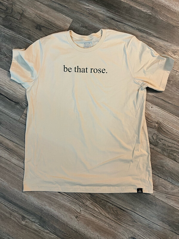 bethatrose Tee