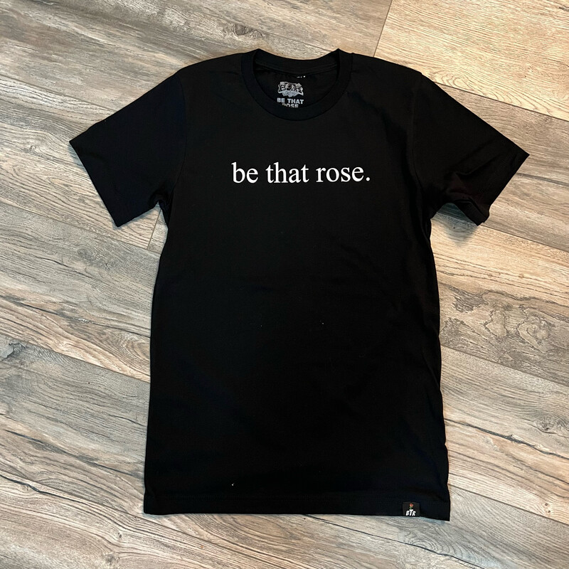 bethatrose Tee