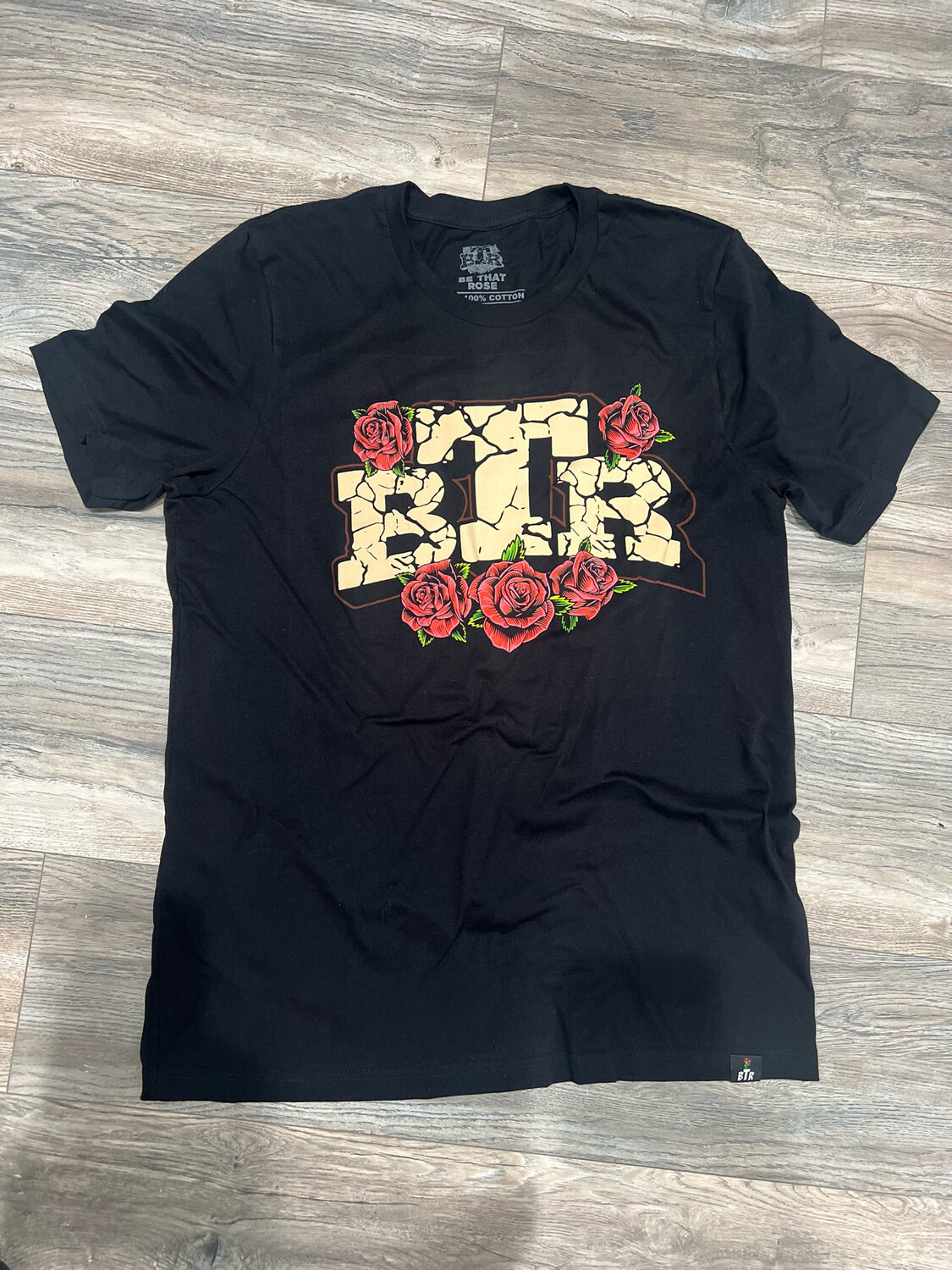 BTR Logo OG