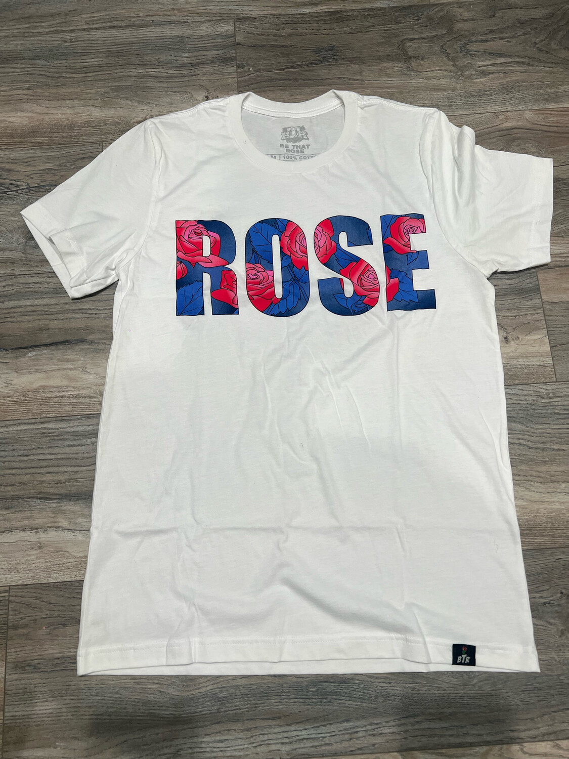 ROSES -N- ROSE