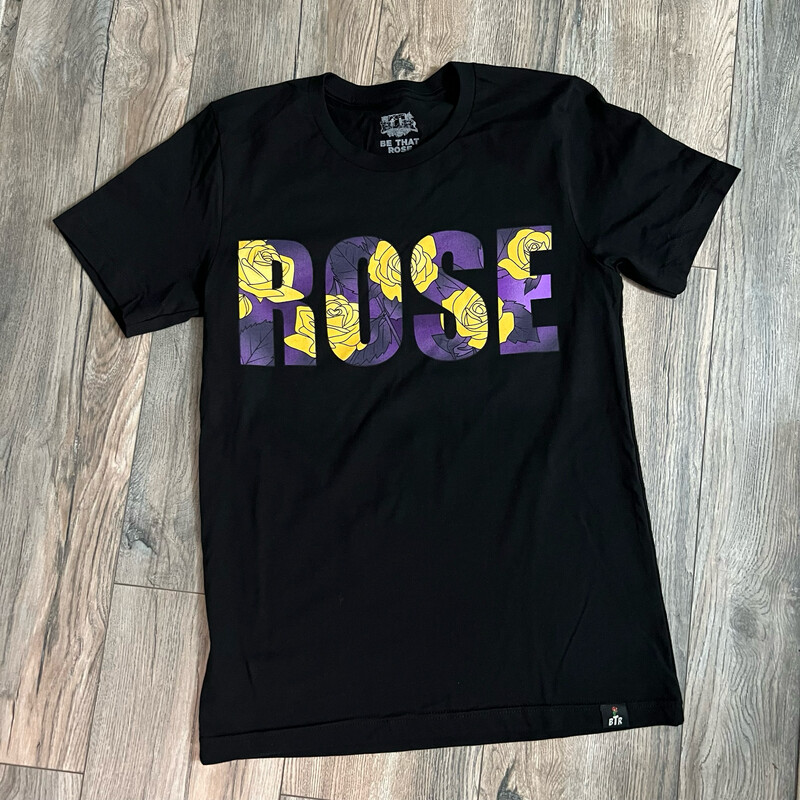 ROSES -N- ROSE