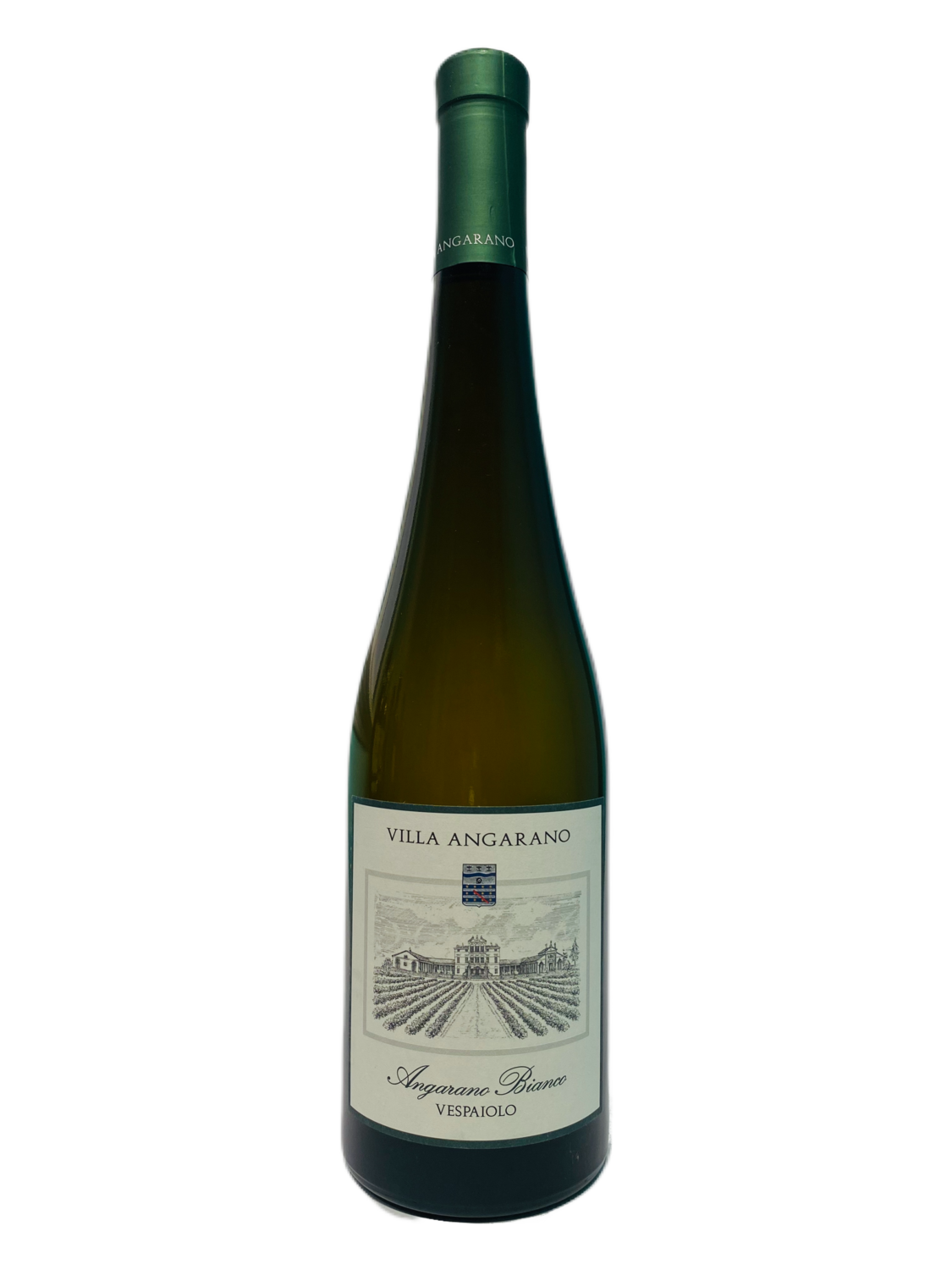 Villa Angarano Vespaiolo 2016 Organic Villa Angarano Vespaiolo 2016 Organic