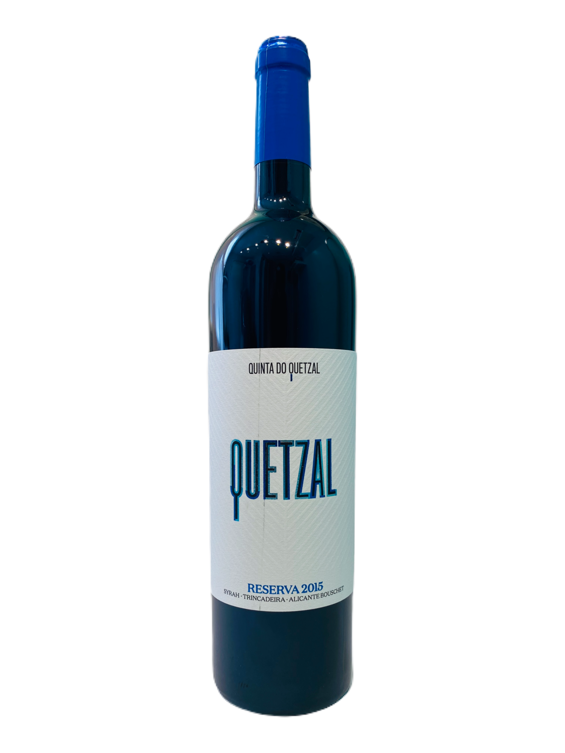 Quinta do Quetzal Reserva Red 2017 Quinta do Quetzal Reserva Red 2017