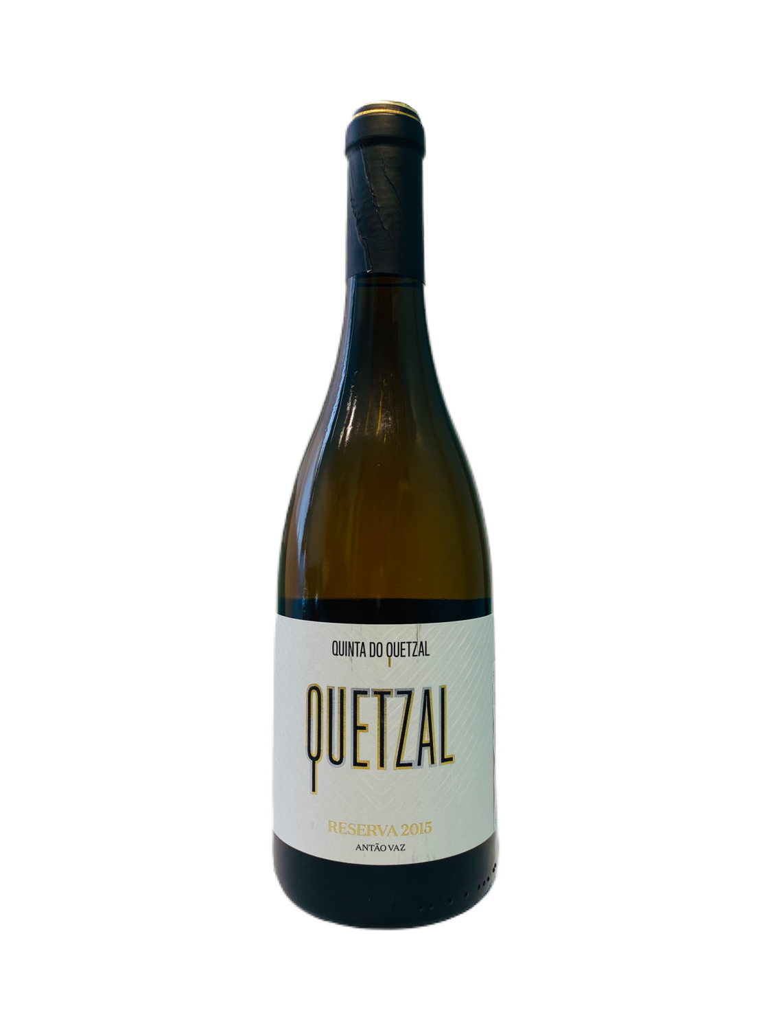 Quinta do Quetzal Reserva Branco 2021
