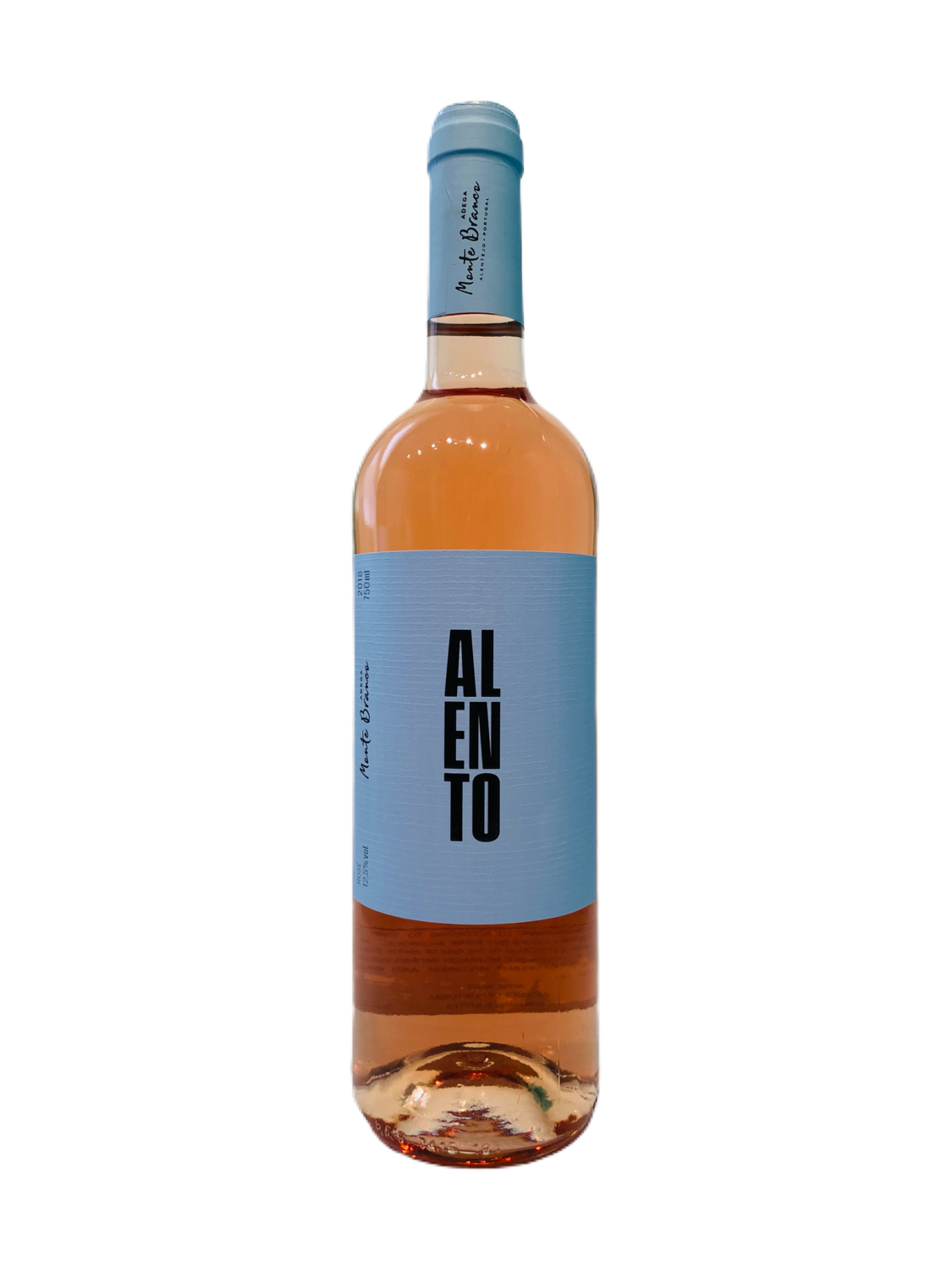 Adega Monte Branco 'Alento' Rosé 2019 Adega Monte Branco 'Alento' Rosé 2019