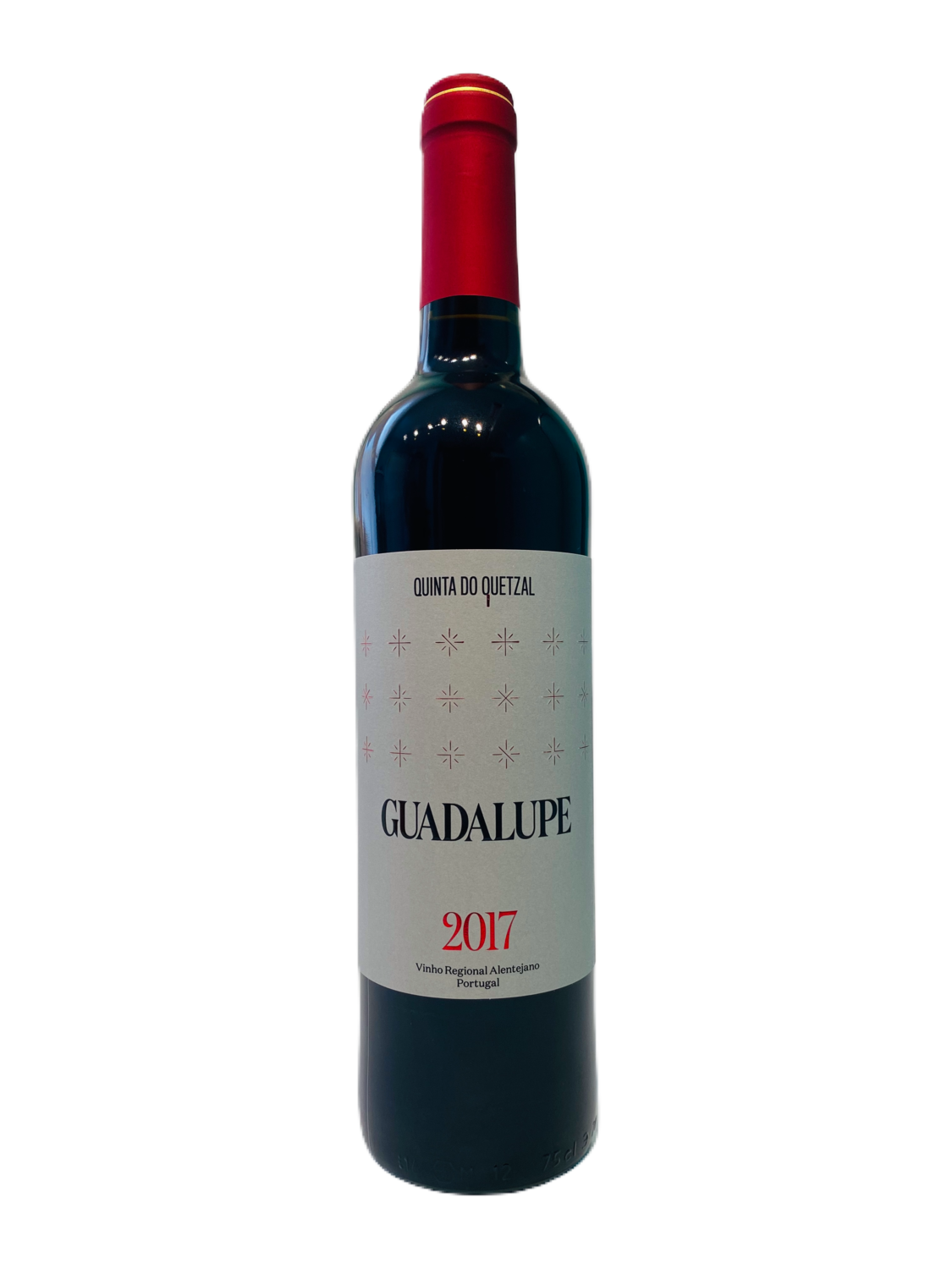 Quinta do Quetzal 'Guadalupe' Winemaker Red 2019