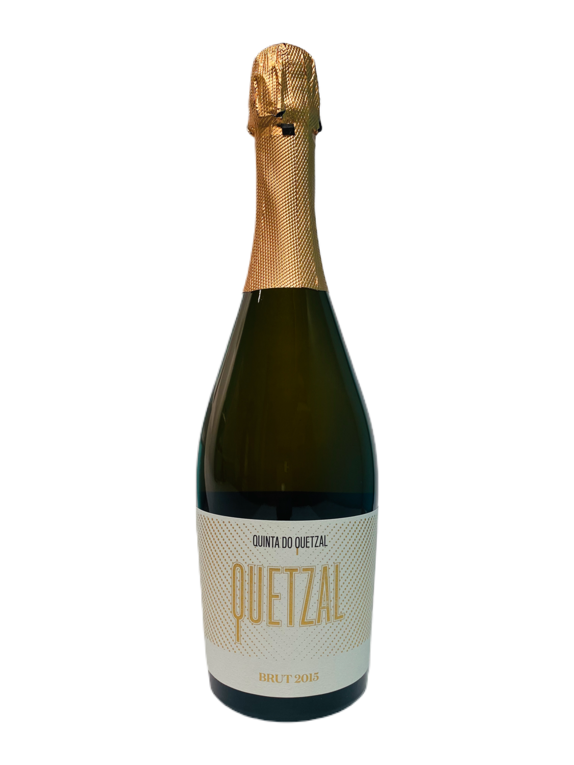 Quinta do Quetzal Espumante Brut NV Quinta do Quetzal Espumante Brut NV
