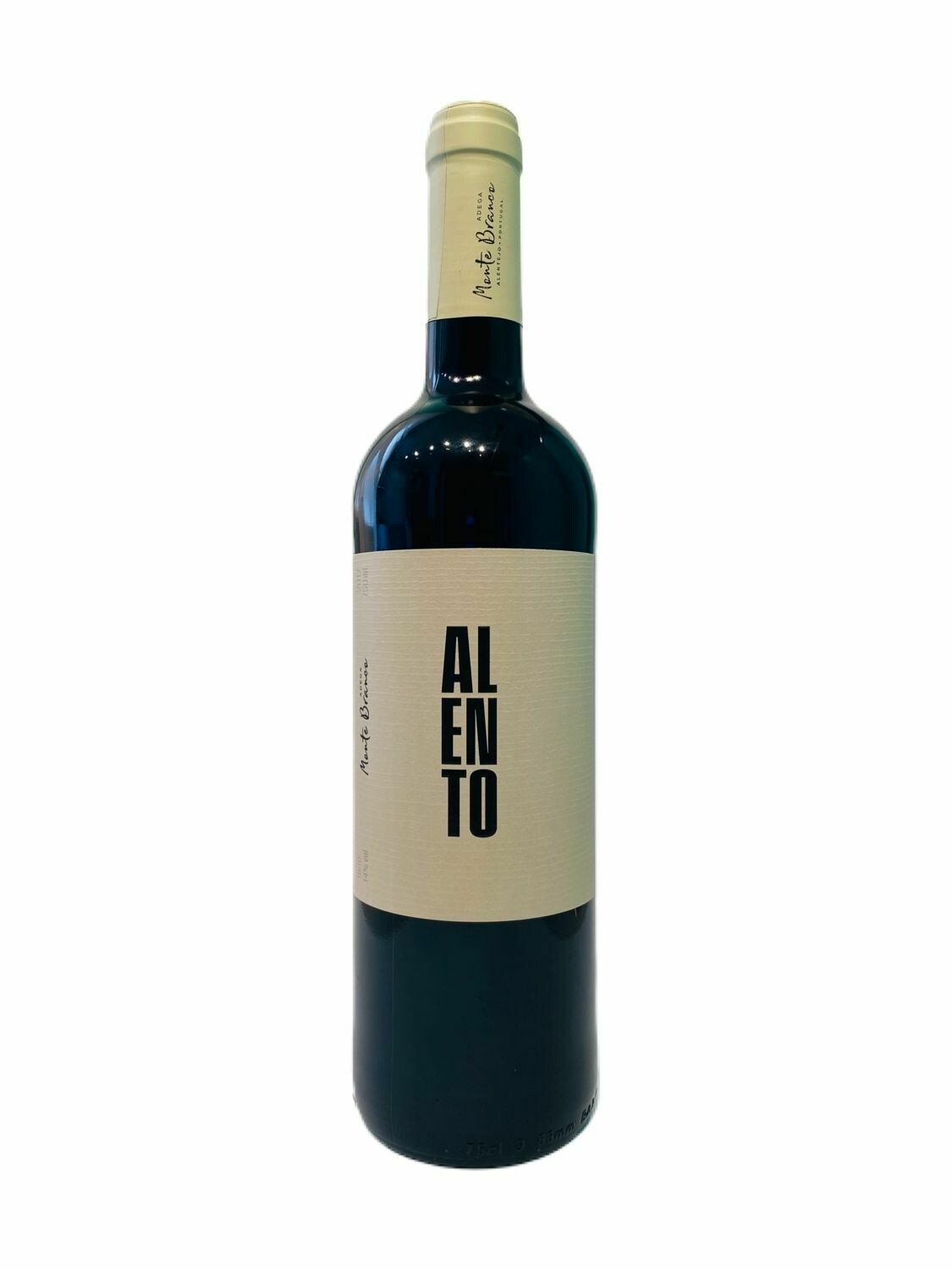 Adega Monte Branco 'Alento' Red 2018 Adega Monte Branco 'Alento' Red 2018