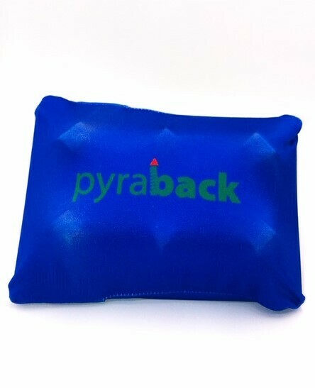 Pyraback original