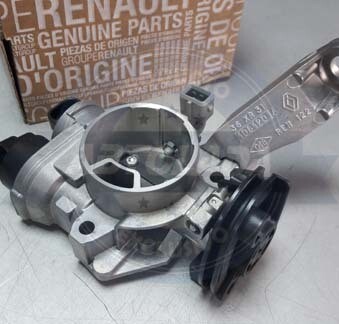 CUERPO DE ACELERACION RENAULT TWINGO D7F