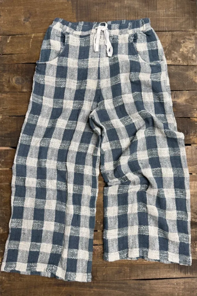  E Jaded Gypsy Weaving About Pants